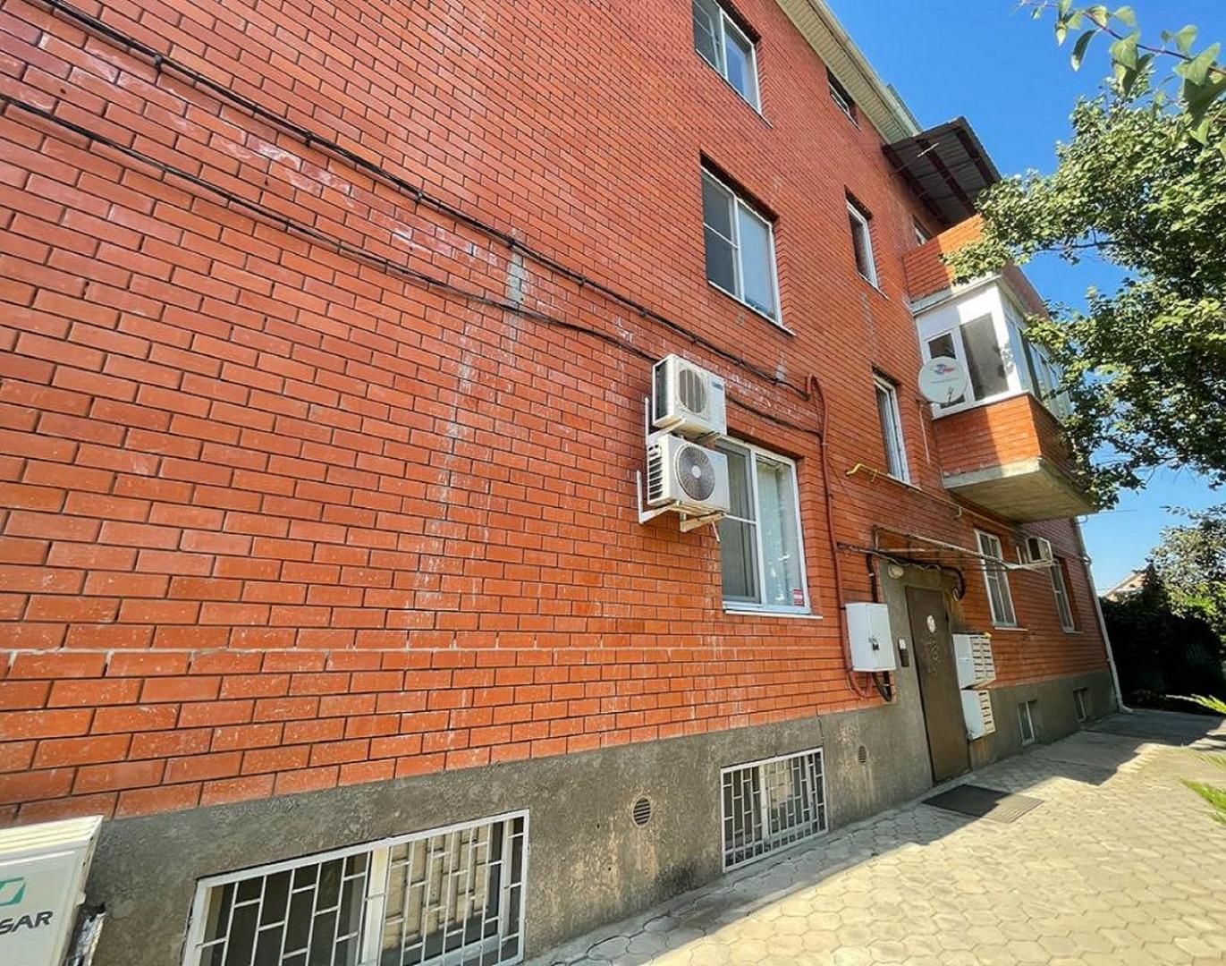 Продажа 2-комнатной квартиры, Краснодар, Минская улица,  д.91
